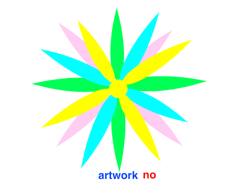 Bad Flower Artwork