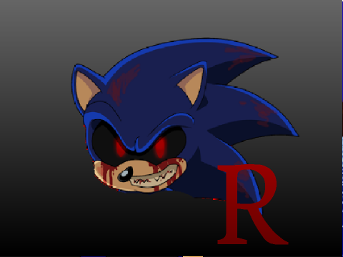 Sonic.Exe Remastered Darkest Edition Remake 2.9