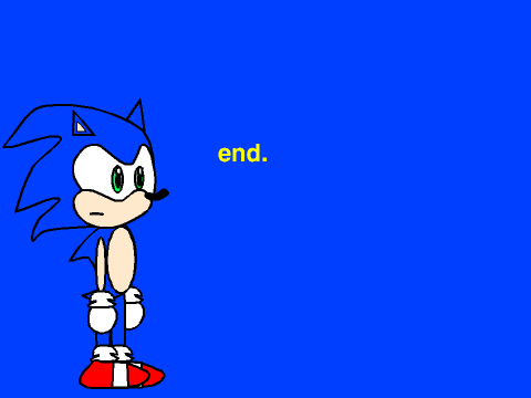 Sonic Is A Noob On The Fourms