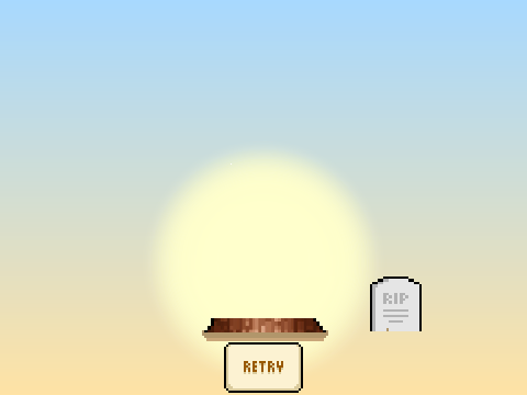 Timberman with FlapyBirde! 
