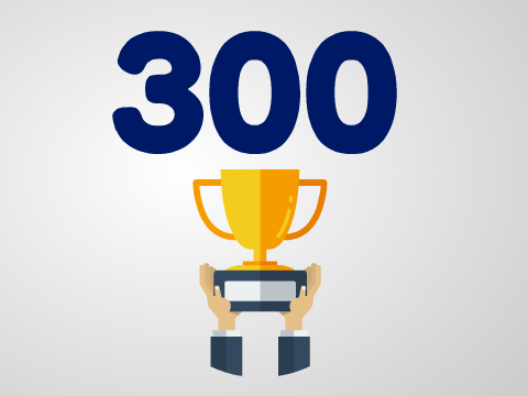 ʟᴏɢᴏ ᴄᴏɴᴛᴇsᴛ - 300 Entry