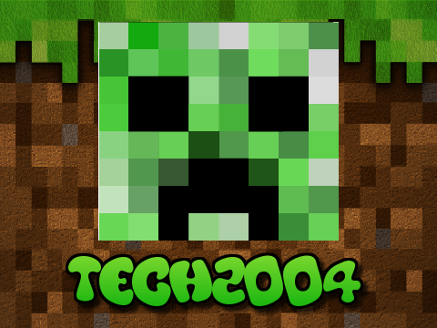 Logo for @tech2004