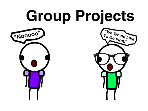 Group Projects