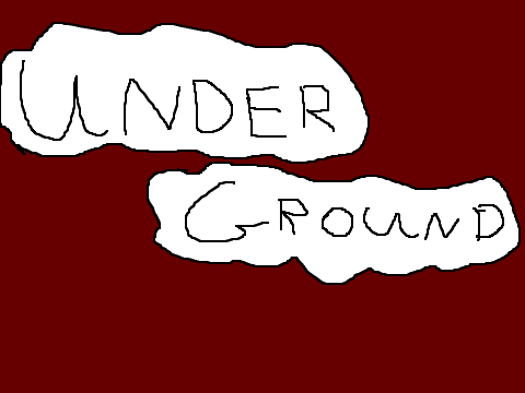 Underground Trailer