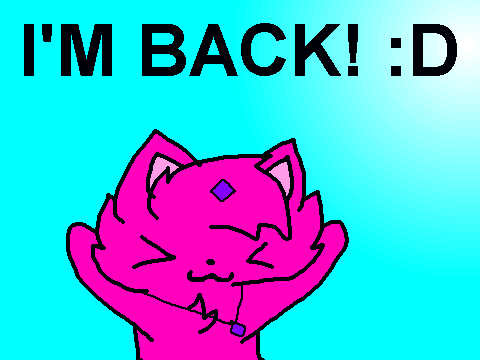 BAAAAAAAACK XD