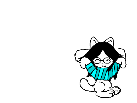 Carmelldesan :D (Test animation)