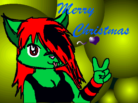 Merry Christmas