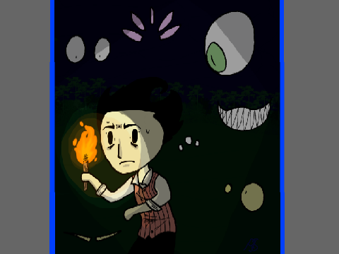 Dont Starve