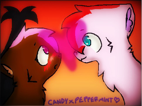 .:Heart Attack CCE:. (DalmationCat's Entry)