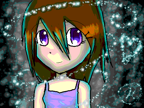 ~sparkles~