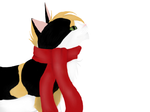 B-day gift for my mom~