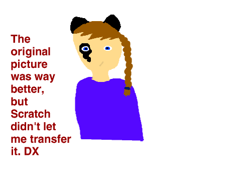~:: Ex's OC Trade-In ::~ Donotian for Shophie.