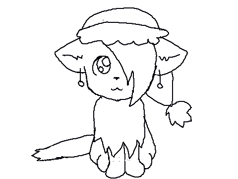 .~*COLORING CONTEST*~.