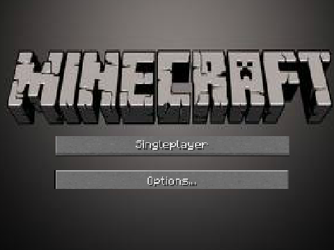  Minecraft Version 4.1