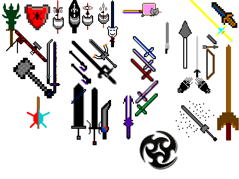 Pixel Art By JLathar remix