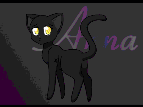 WOTFTNG Newcomer Anna