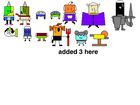 yay more bobtale