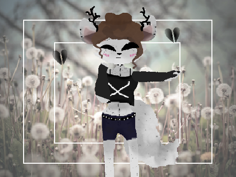 ❀ It's Alright ❀ MEME