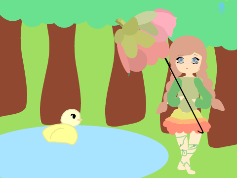 ~DTT Contest!~ Entry