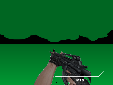 Counter Strike: Slender Warfare 