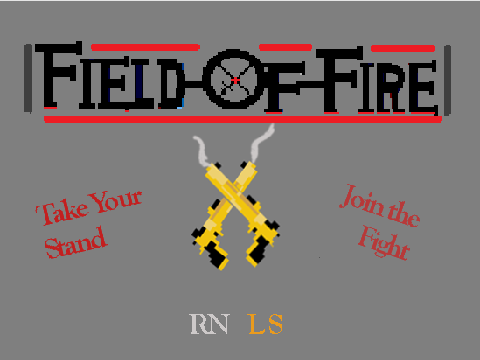 Field-of-Fire [BETA WIP]