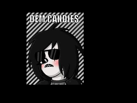 Candyman/ Lolipop