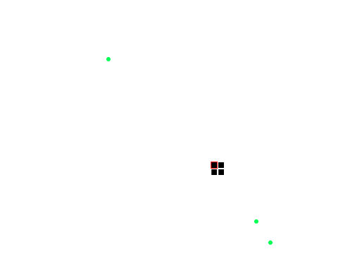 Multiplayer Slither-Snake.io PRE-ALPHA
