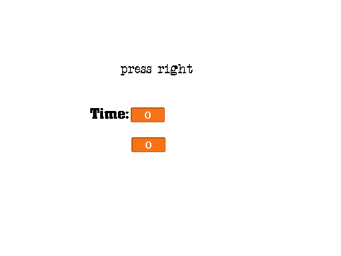 keyboard pressing