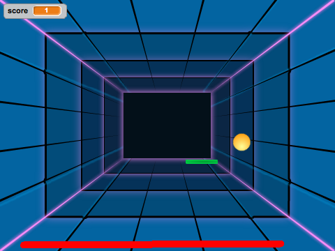 Bounce Off