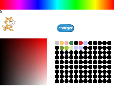 color
