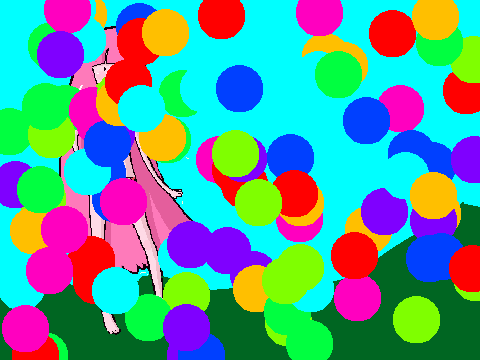 dress up princess bubblegum! remix