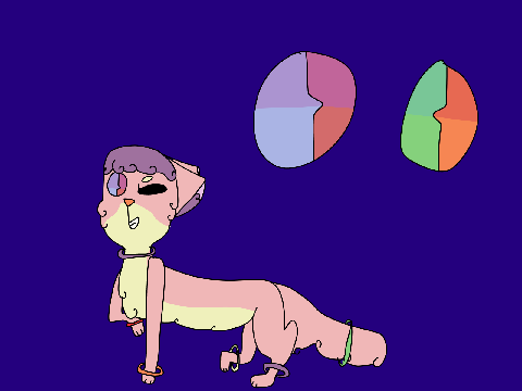 FREE ADOPT!