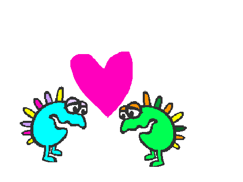 Monster Coloring contest[1]