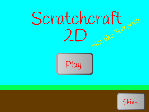 ScratchCraft 2D v1.0.0