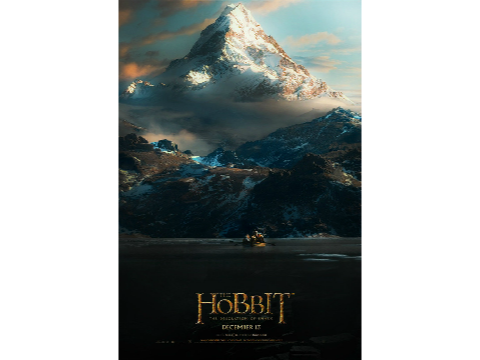 Desolation of smaug 