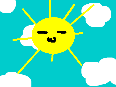 Sun????