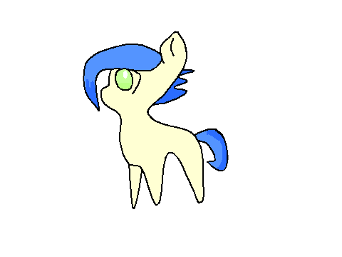 Earth Ponies DTA remix