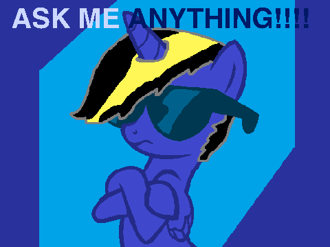 Ask Me Anything