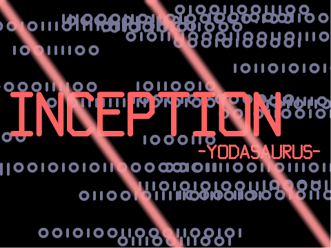 -Inception- (100% Pen)