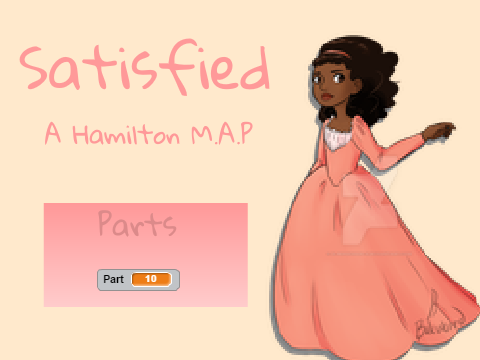 Satisifed-Hamilton M.A.P ~CLOSED~ 