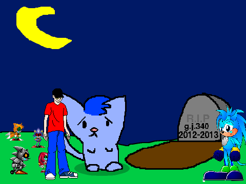 R.I.P gracejaques340 (add yourself please)
