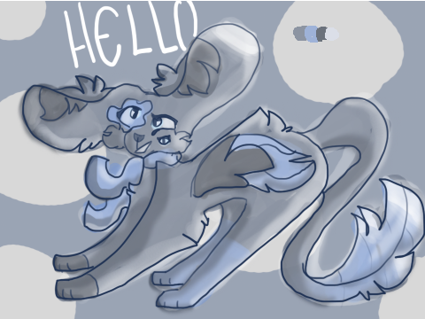 ~*-WELCOME-*~
