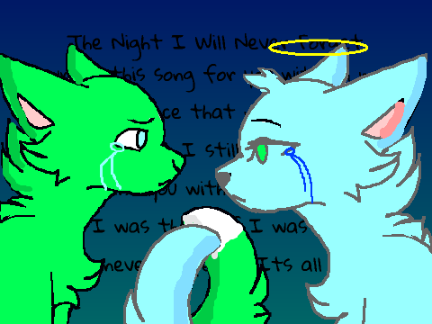 I Don't Wanna Live Forever CC 