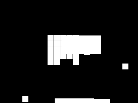 ~ square animation~