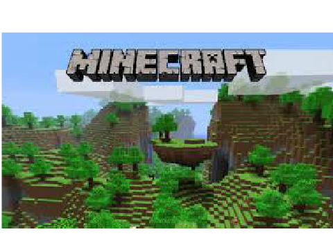 Minecraft Mini-Game