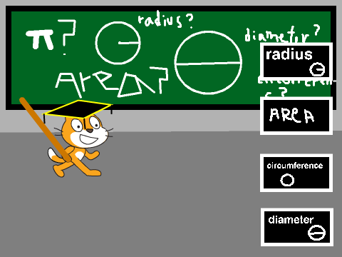 circle calculator