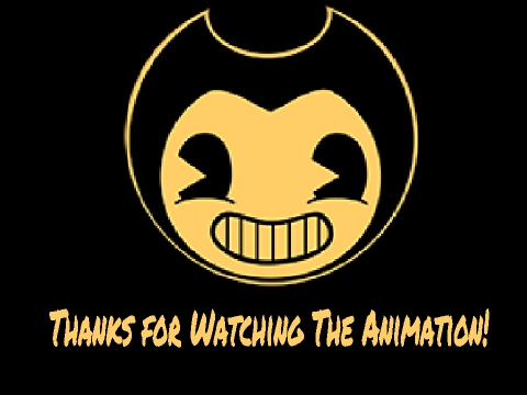 Bendy And The Ink Machine (My Version)