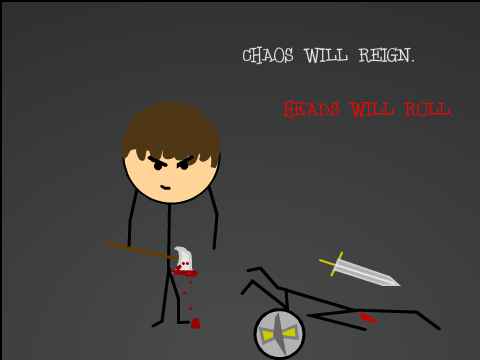 My Entry For Solarbuddy's Game