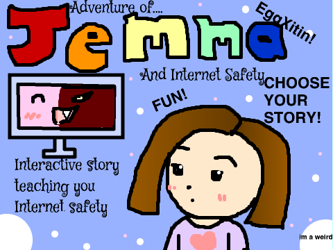 Internet Safety: Privacy Problem