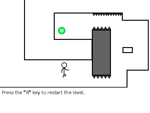 The World of Simplicity-GAME DEMO
